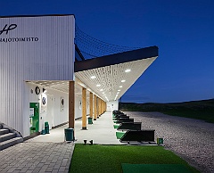 176_Tapiola Golf, Espoo